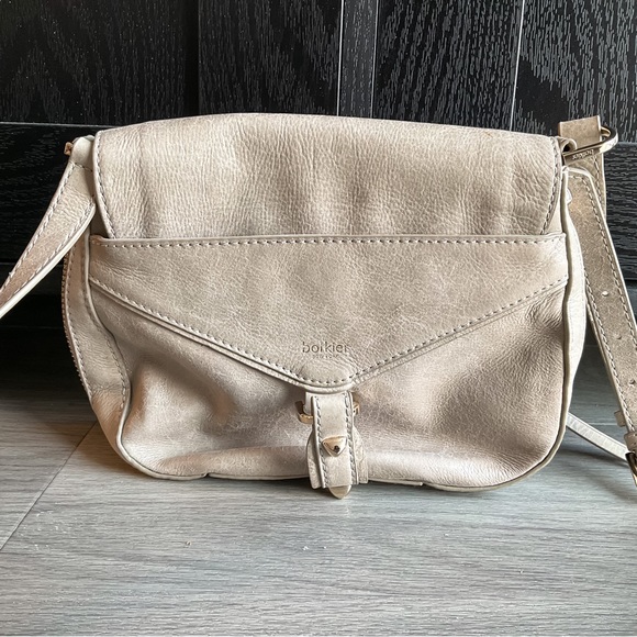 Botkier New York Crossbody - Picture 3 of 4